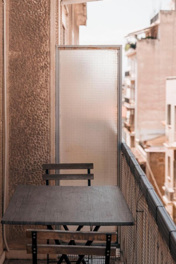 Comfortable 2 Bd Apartment Close To Athens Archeological Museum Ngoại thất bức ảnh